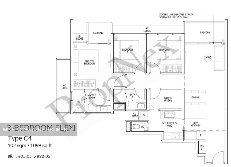 Little India Conservation Area (D8), Apartment #504489961
